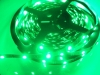 Led Strip`s Gr�n 12V 5Meter 60LED p. 1M