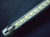 T5 LED Leuchtstoffr�hre Set Wei�