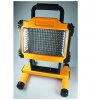 Led Baustrahler IP 44 180 LED