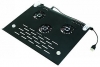 Notebook Cooling-Pad f�r 15" 17" Laptops USB