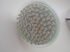 Led Lampe GU 10 220-240V 4 W=40W 80 LED 50000h WW