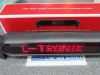 LED Laufschrift-Board 12V Rot 230x35mm mit Fernbedienung