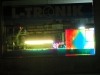 Led R�hre Multicolor 144 LED-16CF 9W 12VDC IP45