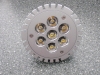 Led Lampe PAR 30 Wei� 7x1W