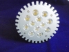 Led Strahler Par 38 12W E27 12x1W 410 Lumen WW 230V
